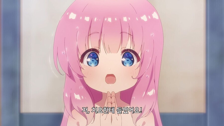 여자아이들이 단란한 가게를 만드는 만화_1.jpg