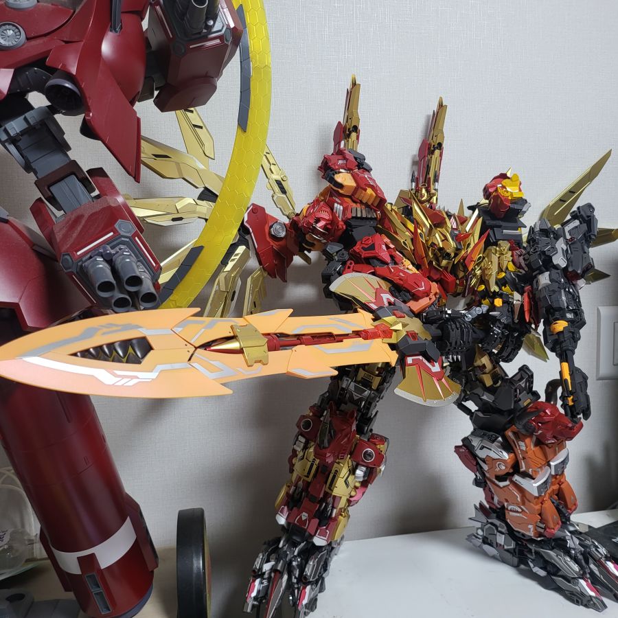 트포) 사이즈가 크니까 용자 1초식 힘들다_1.jpg