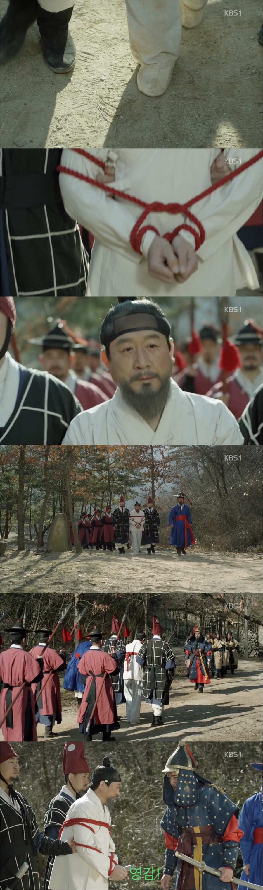 전쟁의 문책대상을 다시 기용한 조선.jpg_1.jpeg