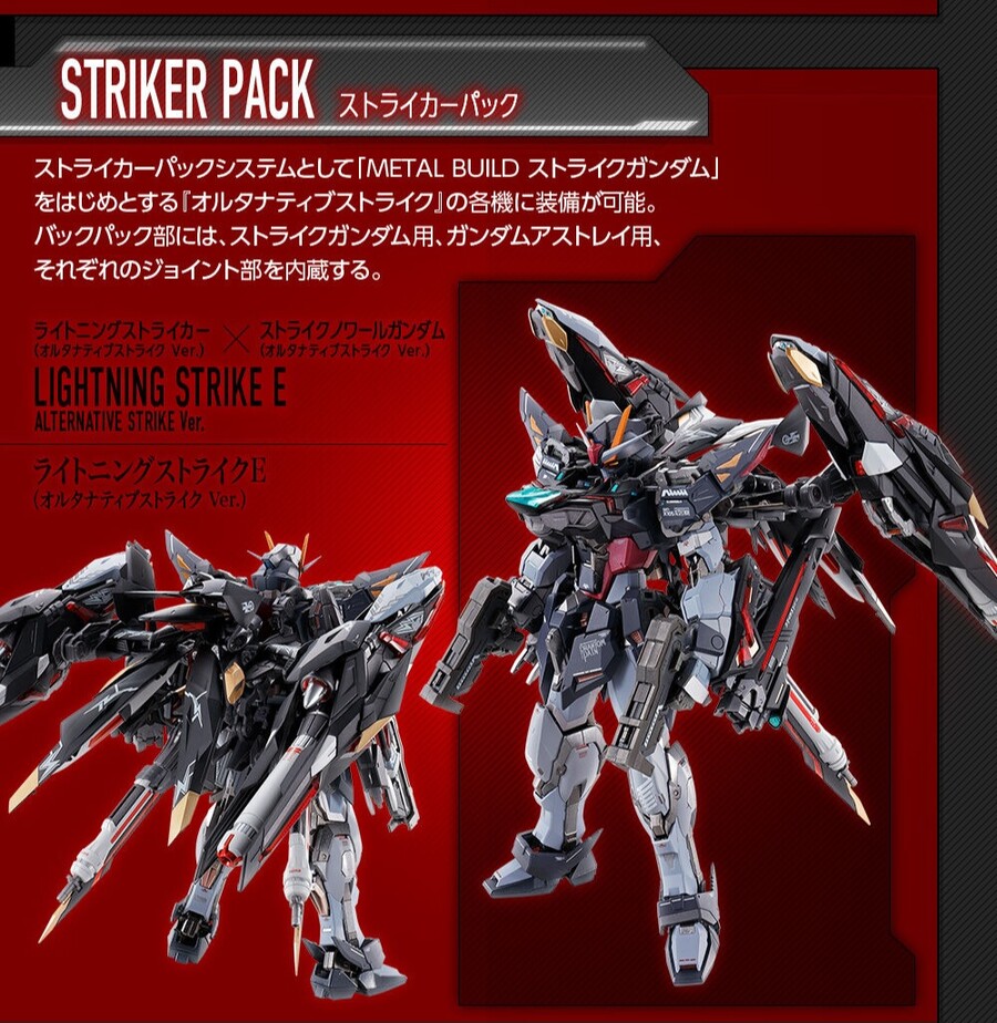 [반다이 혼웹상점] METAL BUILD 라이트닝 스트라이커 얼터너티브 설정 번역_4.jpg