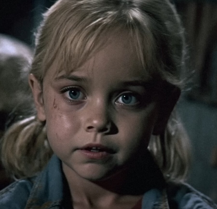 AI가 구현한 바이오 하자드2 ,3, 4 80년대풍 아트 (스압주의)_20.png