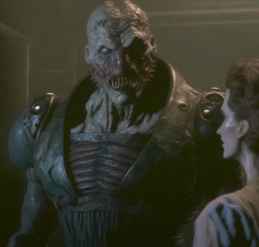 AI가 구현한 바이오 하자드2 ,3, 4 80년대풍 아트 (스압주의)_36.png