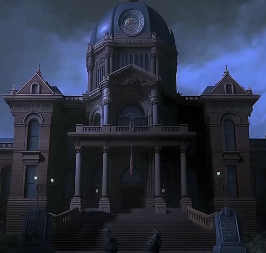 AI가 구현한 바이오 하자드2 ,3, 4 80년대풍 아트 (스압주의)_45.png