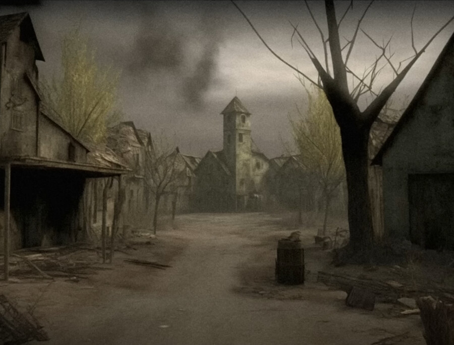 AI가 구현한 바이오 하자드2 ,3, 4 80년대풍 아트 (스압주의)_63.png