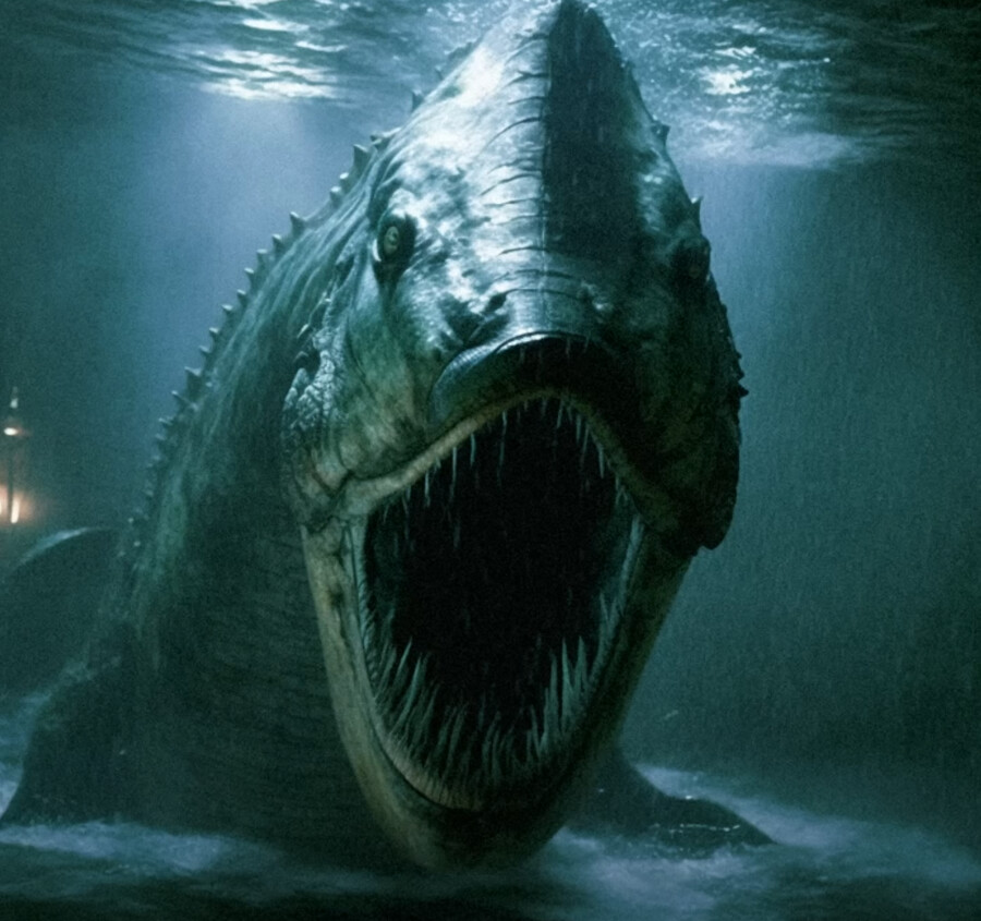 AI가 구현한 바이오 하자드2 ,3, 4 80년대풍 아트 (스압주의)_72.png