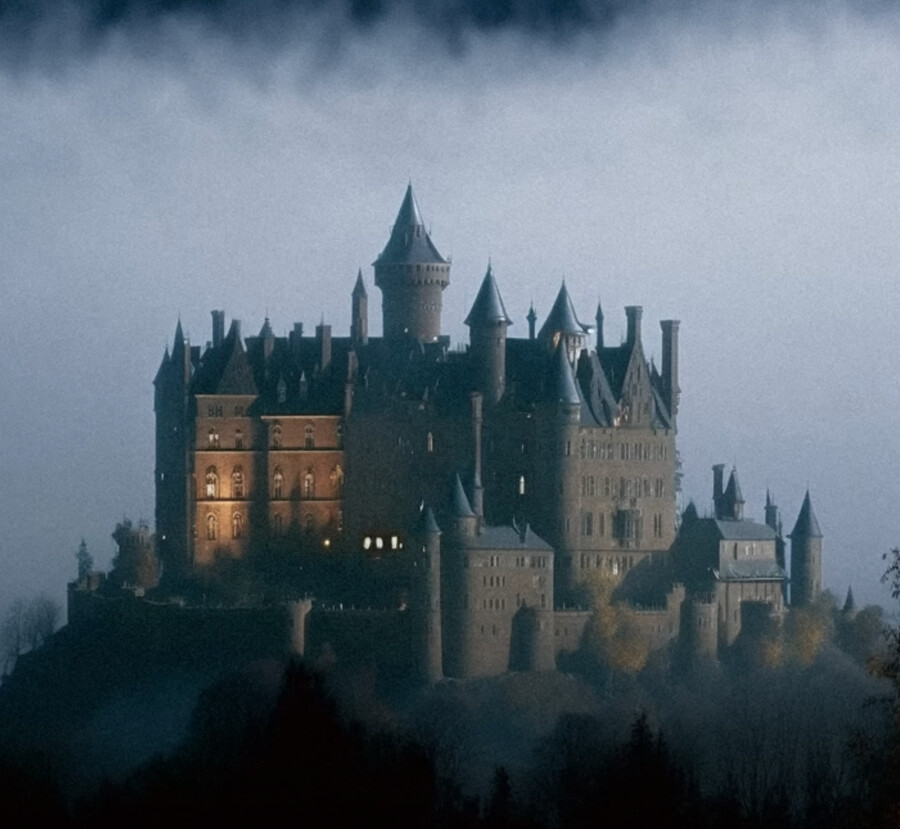 AI가 구현한 바이오 하자드2 ,3, 4 80년대풍 아트 (스압주의)_75.png