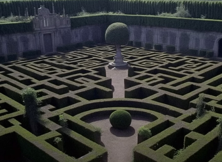 AI가 구현한 바이오 하자드2 ,3, 4 80년대풍 아트 (스압주의)_78.png