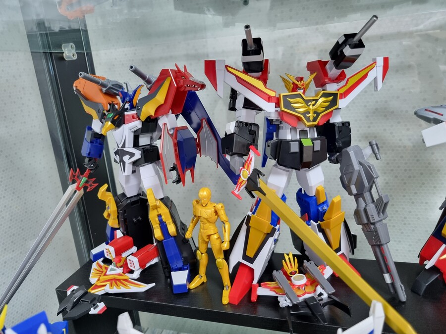 [Koto&BANDAI]그레이트 파츠 내주세요, 징징징...!!_3.jpg