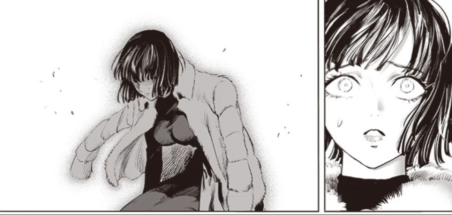 원펀맨 최신화에서 화제가 된 타츠마키 허그씬_6.jpg