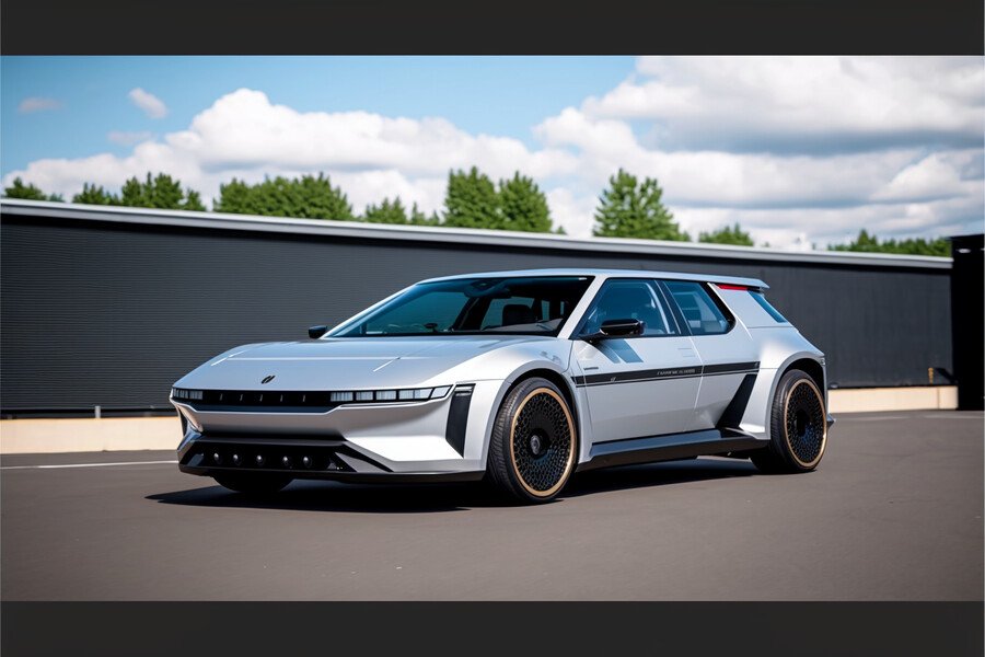 [AI] AI가 만든 현대 N Vision 74가 다른 자동차와 합쳐진다면.jpg_1.png