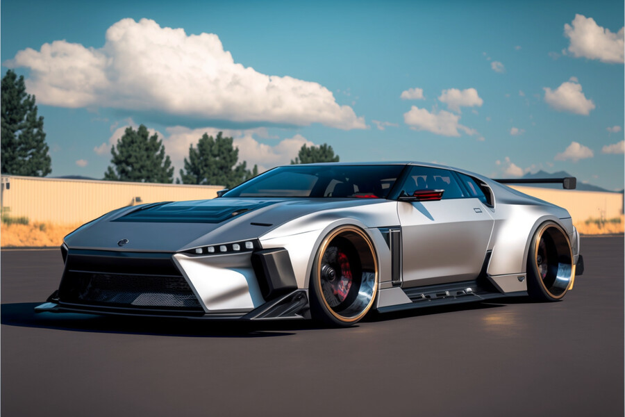 [AI] AI가 만든 현대 N Vision 74가 다른 자동차와 합쳐진다면.jpg_3.png