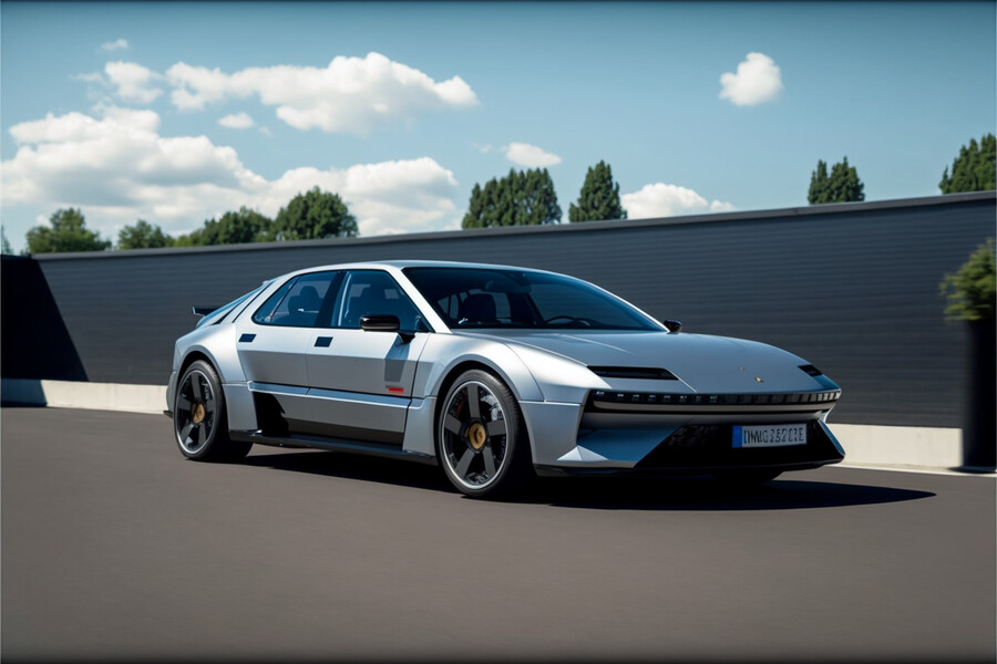 [AI] AI가 만든 현대 N Vision 74가 다른 자동차와 합쳐진다면.jpg_2.png