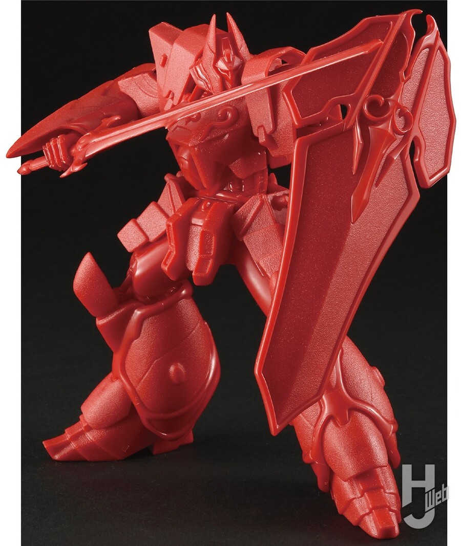 [맥스팩토리] PLAMAX 기갑계 가리안 고정포즈 모델 철거신 테스트 샘플 이미지_2.jpg