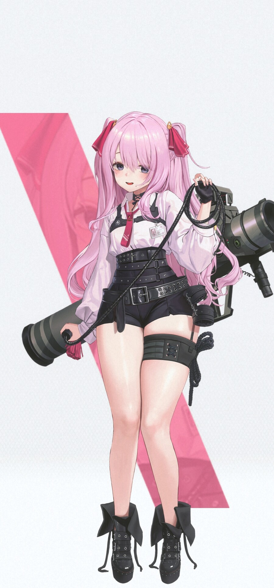 니케아니 유니 하체뭐임