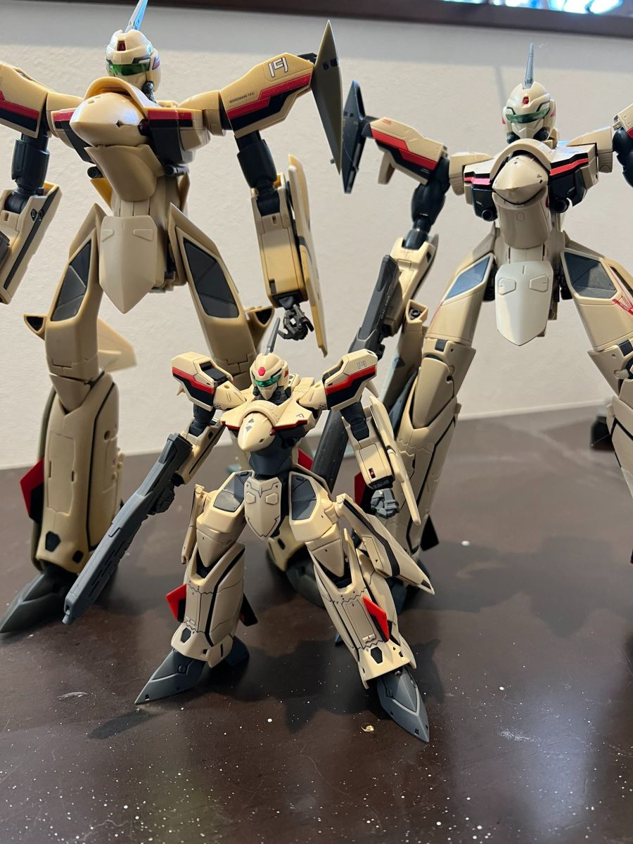 HG YF-19 비교 1.jpg