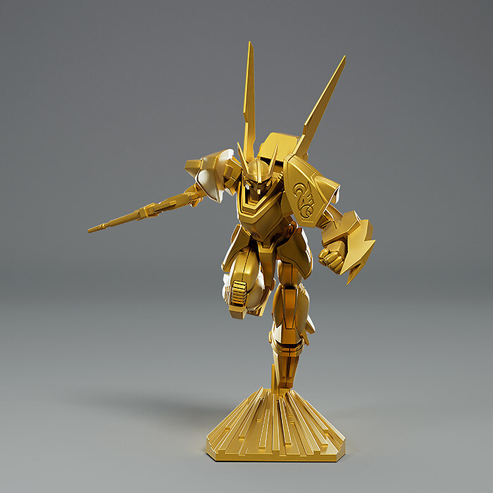 [맥스팩토리] PLAMAX minimum factory 레이즈너&자칼_5.jpg