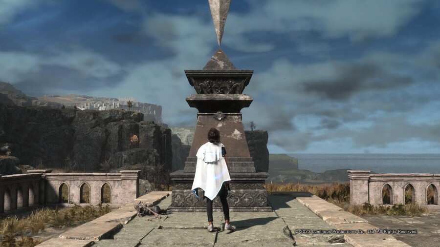 {스포} 포스포큰 즐겁게 엔딩 봤어요~_1.jpg