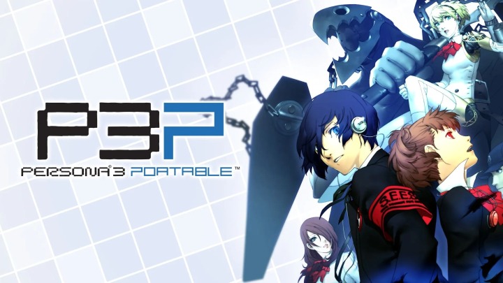 [사진자료2] 페르소나3 포터블(Persona 3 Portable) .jpg