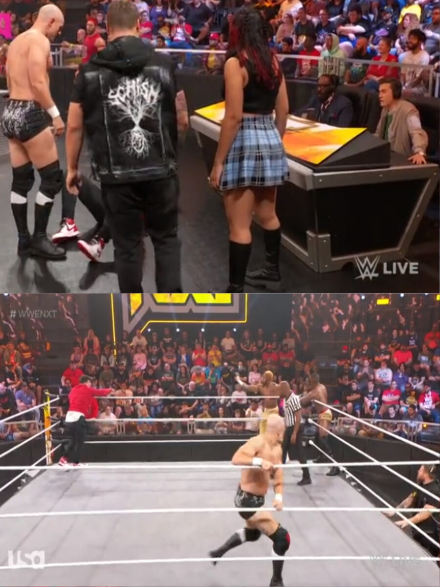 230131 WWE NXT 주요사건(벤전스 데이 2023 직전)_19.jpg