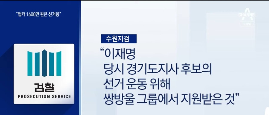 채널a) 검찰 "이화영, 이재명 선거비용으로 쌍방울 돈 수수"_5.jpg