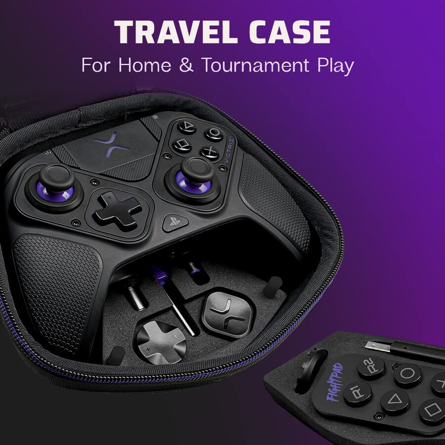 【新品】 Victrix Pro BFG Wireless Controller