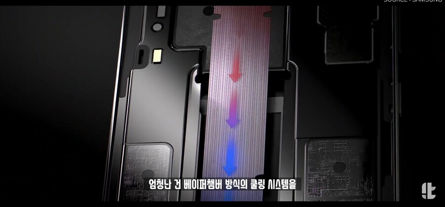 잇섭) " 갤럭시 S23 발열은 확실히 개선된 것 같다 "_19.jpg