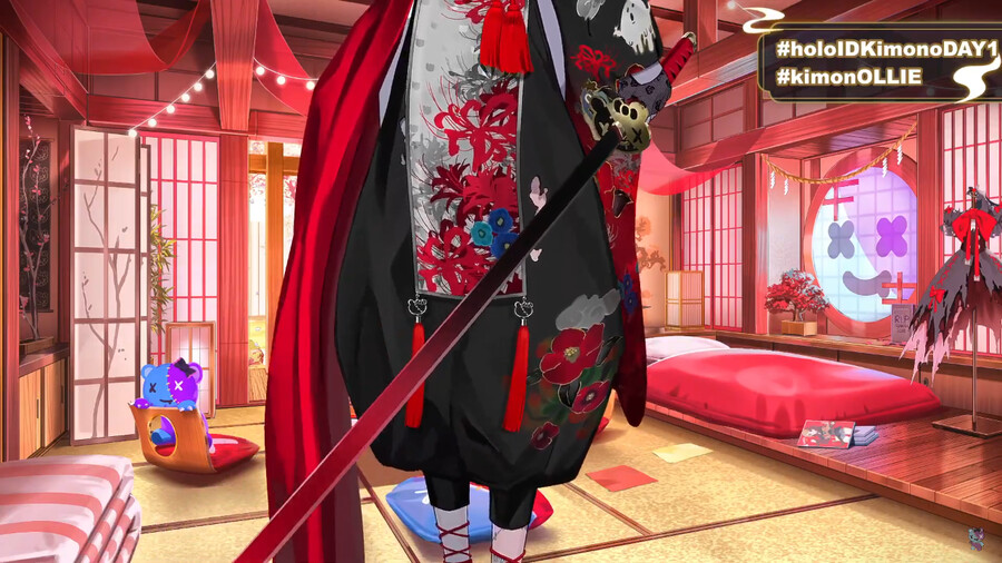 버튜버) 올리 드디어 칼 뽑을 수 있구나_1.png