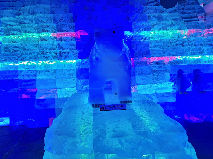 스압주의)국내 최대 얼음조각 전시회.jpg_32.jpg