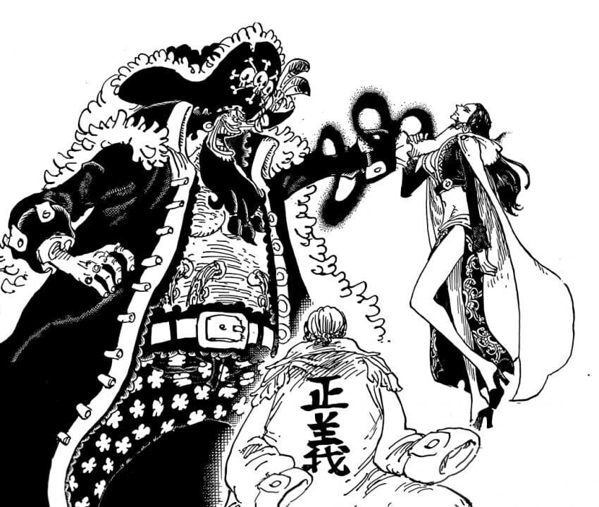 원피스 스포) 와노쿠니 이후 원피스 스토리 전개 근황 ㄷㄷㄷㄷ...jpg_12.png