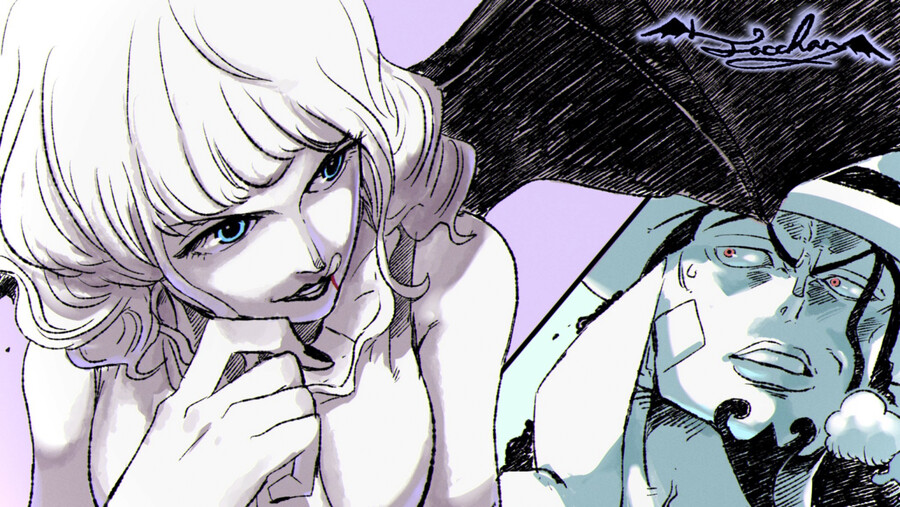 원피스 스포) 와노쿠니 이후 원피스 스토리 전개 근황 ㄷㄷㄷㄷ...jpg_29.png