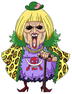 원피스 스포) 와노쿠니 이후 원피스 스토리 전개 근황 ㄷㄷㄷㄷ...jpg_30.png