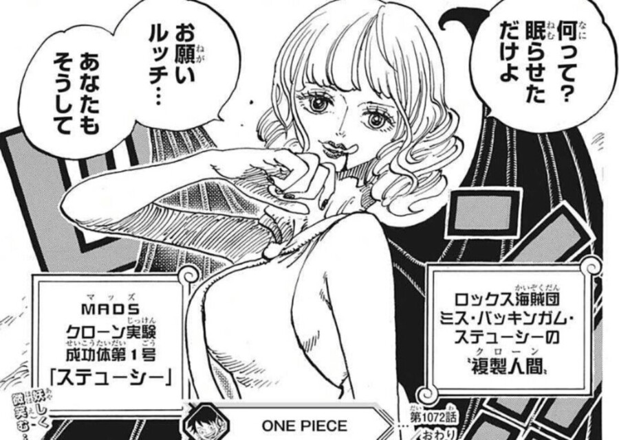 원피스 스포) 와노쿠니 이후 원피스 스토리 전개 근황 ㄷㄷㄷㄷ...jpg_31.png