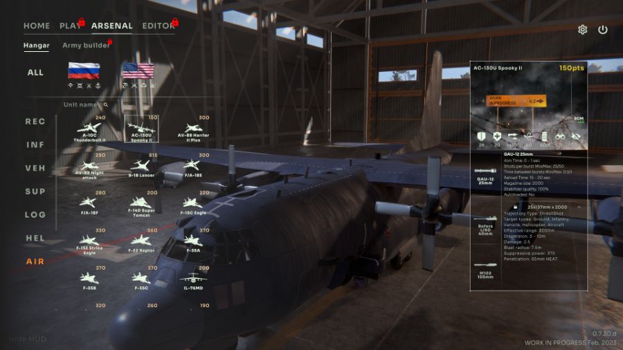 [브로큰 에로우] 이거 그냥 월컨이네_1.jpg