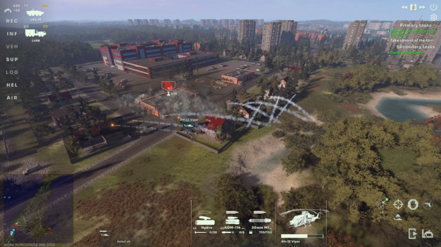 [브로큰 에로우] 이거 그냥 월컨이네_8.jpg