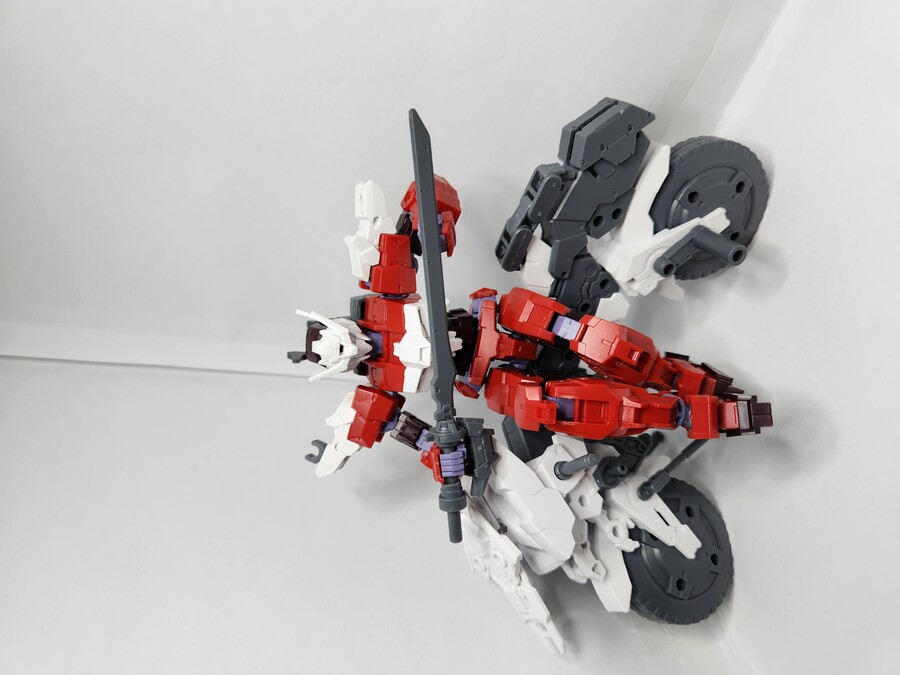 30MM) 아까 택배온걸로 만들어본거 볼래?_2.jpg