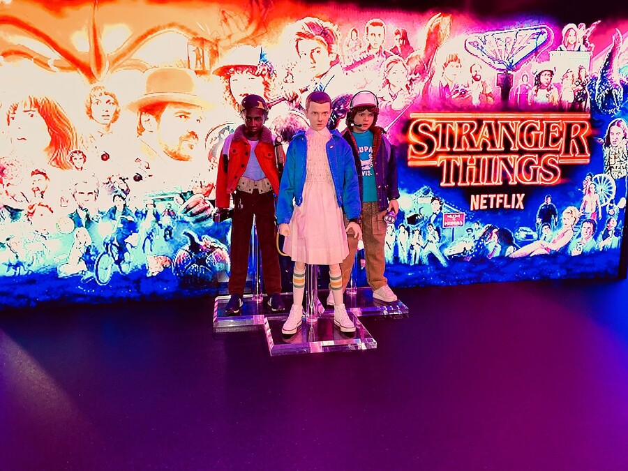 쓰리제로 기묘한이야기 3인방 배경효과 1/6스케일_6.jpg