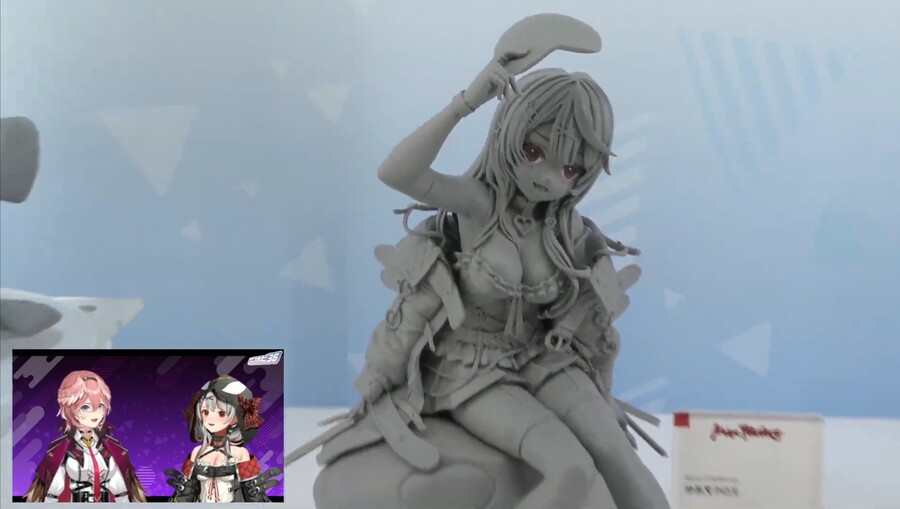 [맥스팩토리] 베일에 가려졌던 홀로라이브 신작 피규어 공개_4.jpg