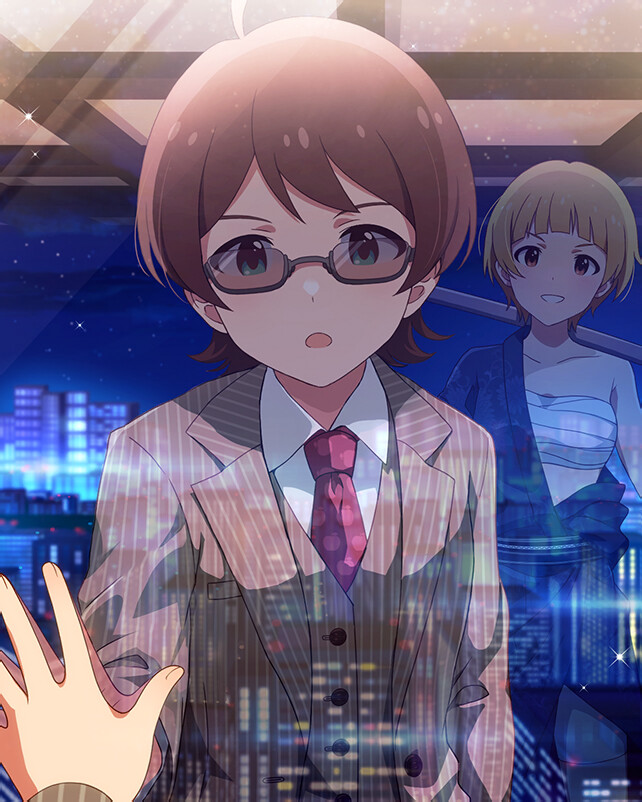 @) 키노시타 히나타를 그렸습니다베사~~_7.png