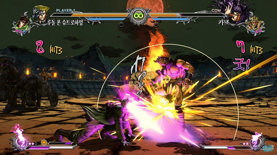 독일의 과학력은 세계 제일!!.. 대사로 유명한 그 분.. 죠죠 올스타 배틀 R_10.jpg