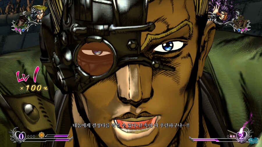 독일의 과학력은 세계 제일!!.. 대사로 유명한 그 분.. 죠죠 올스타 배틀 R_20.jpg