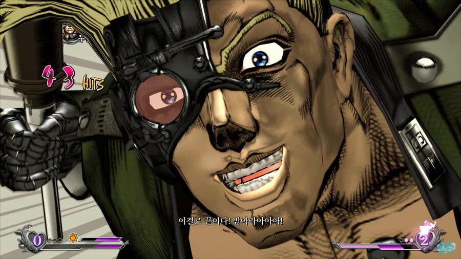 독일의 과학력은 세계 제일!!.. 대사로 유명한 그 분.. 죠죠 올스타 배틀 R_24.jpg