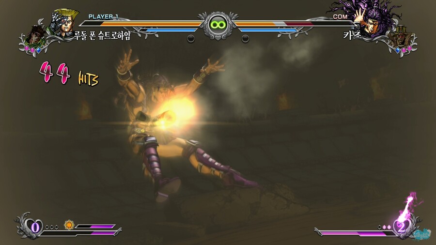 독일의 과학력은 세계 제일!!.. 대사로 유명한 그 분.. 죠죠 올스타 배틀 R_26.jpg