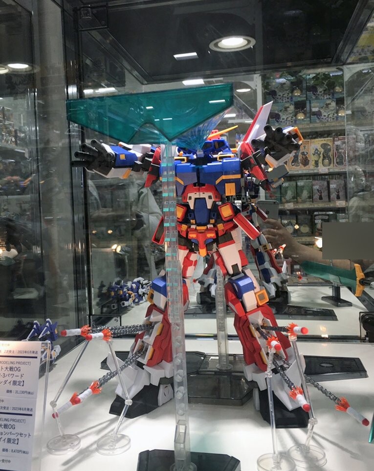 [반다이] SMP SRX 데코마스 아키하바라 전시2_1.jpg