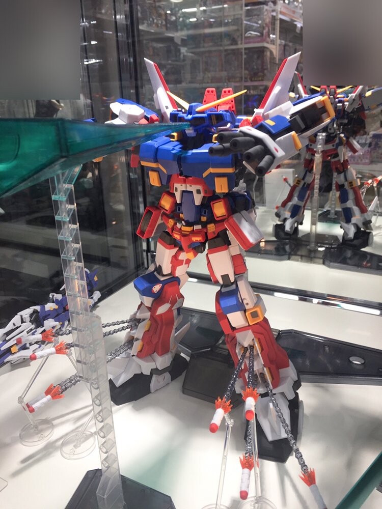 [반다이] SMP SRX 데코마스 아키하바라 전시2_3.jpg