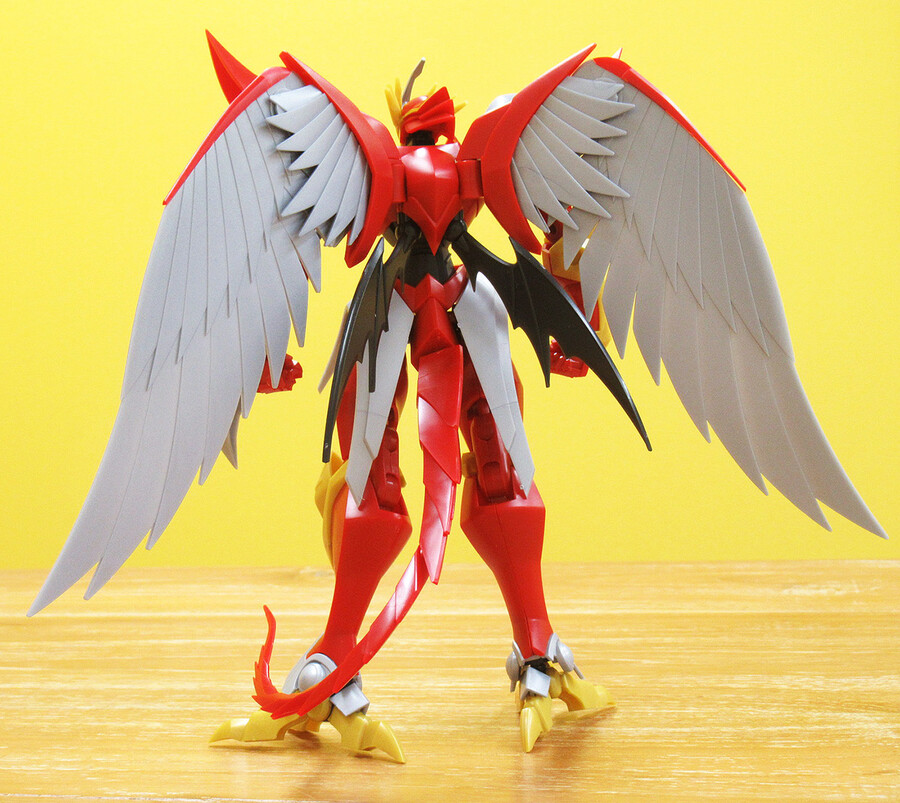 [굿 스마일] MODEROID 합체마신 레이어스 소조 리뷰_2.jpg