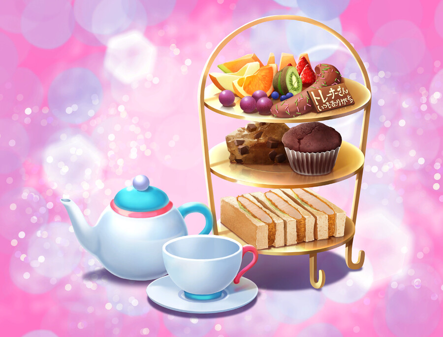 [일섭] 각 말딸들이 준비한 밸런타인 초콜릿 모음! (핵스압)_141.png