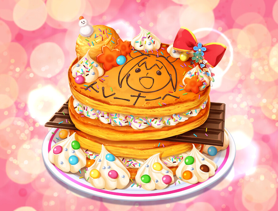 [일섭] 각 말딸들이 준비한 밸런타인 초콜릿 모음! (핵스압)_177.png