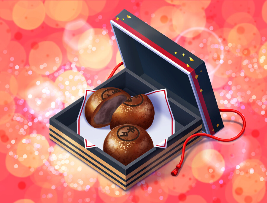 [일섭] 각 말딸들이 준비한 밸런타인 초콜릿 모음! (핵스압)_211.png