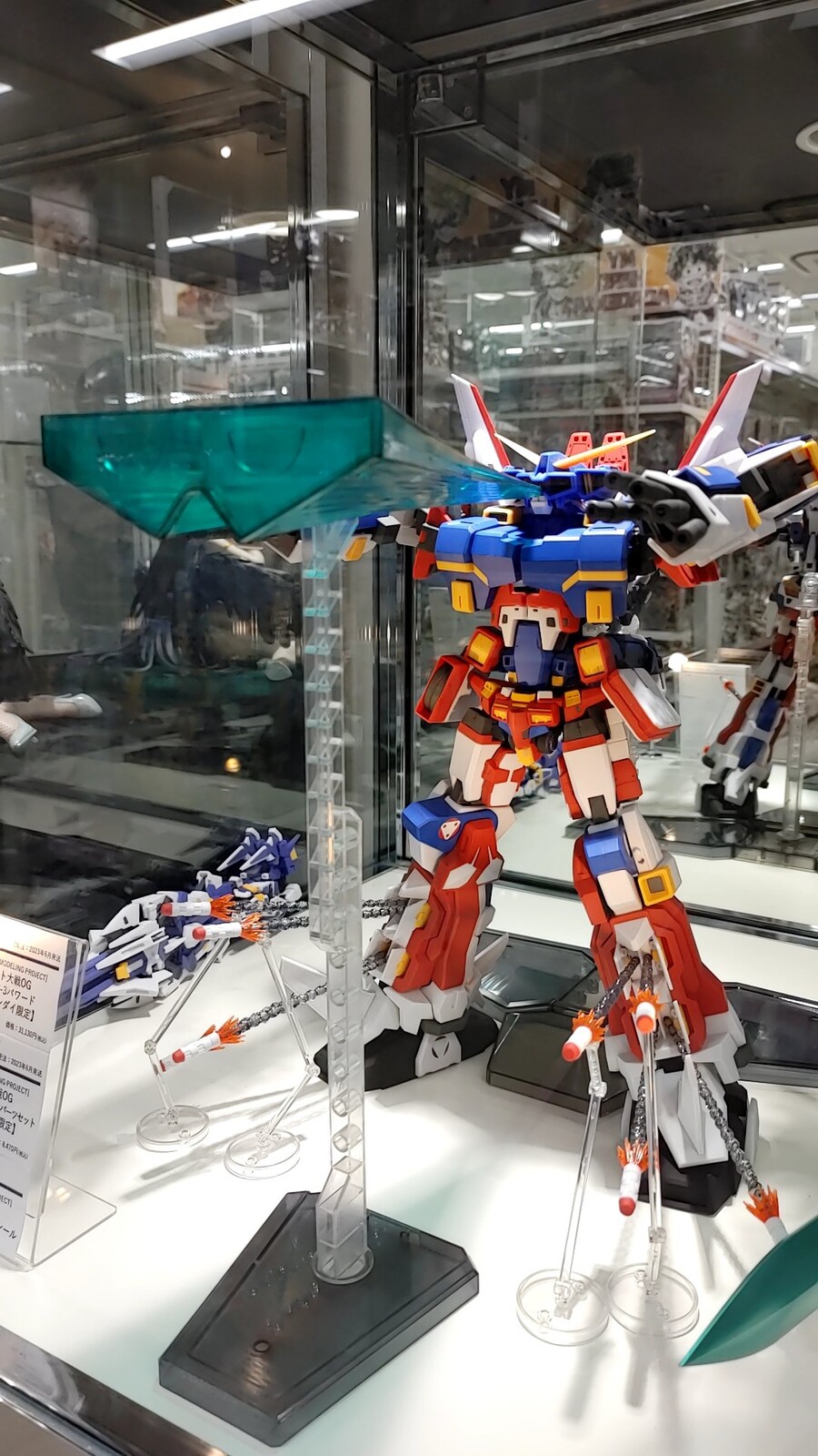[반다이] SMP SRX 데코마스 아키하바라 전시2_4.jpg
