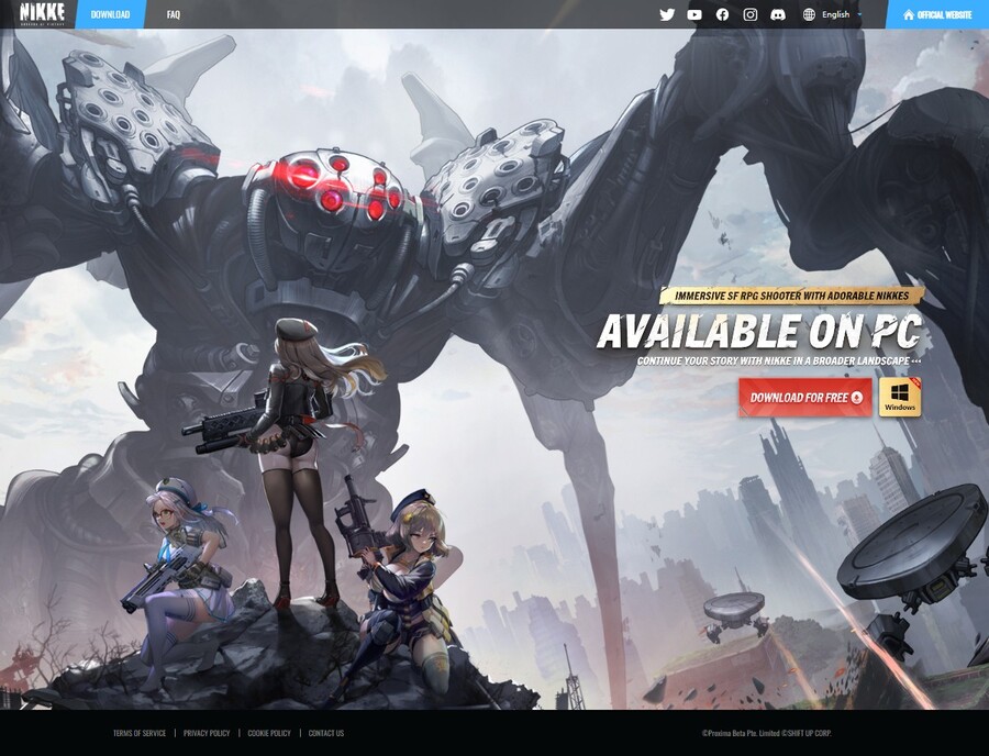 [니케] PC판 출시_1.jpg